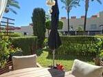 Palmera Golf Duplex: Duplex for Sale in Vera, Almería