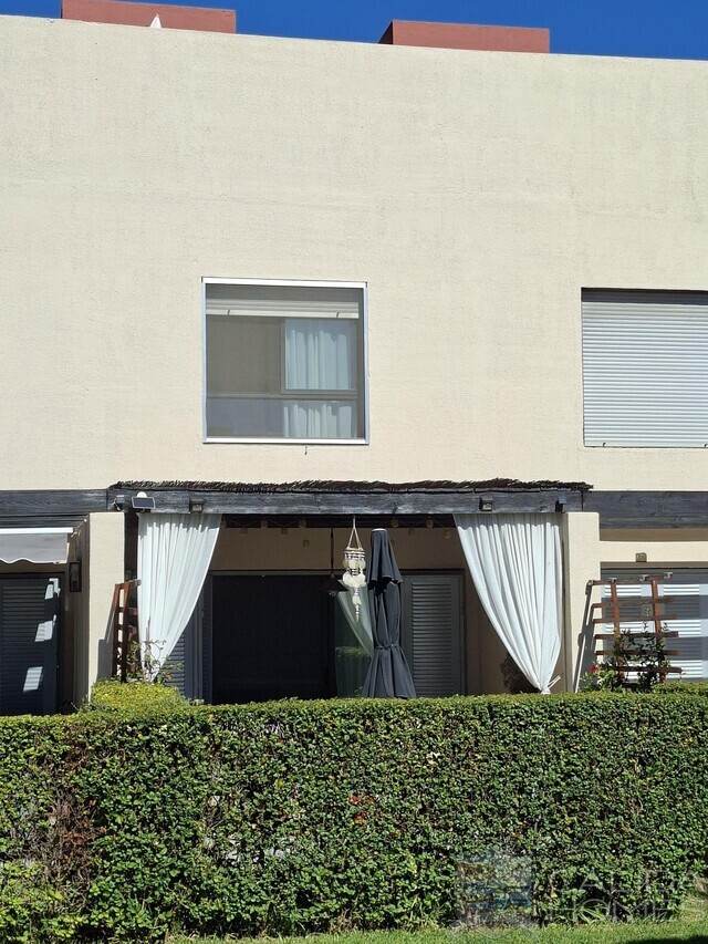 Palmera Golf Duplex: Duplex for Sale in Vera, Almería