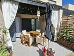 Palmera Golf Duplex: Duplex for Sale in Vera, Almería