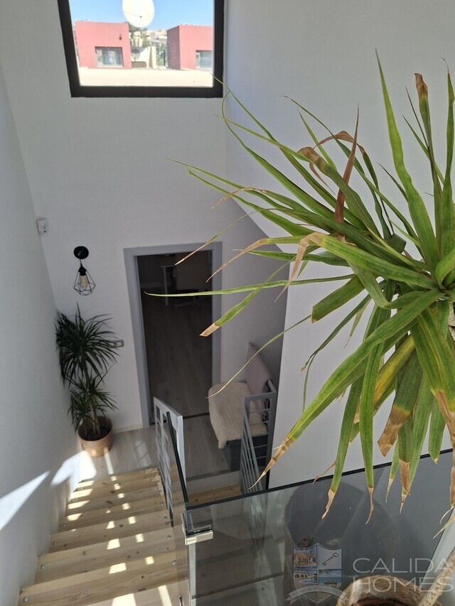 Palmera Golf Duplex: Duplex for Sale in Vera, Almería