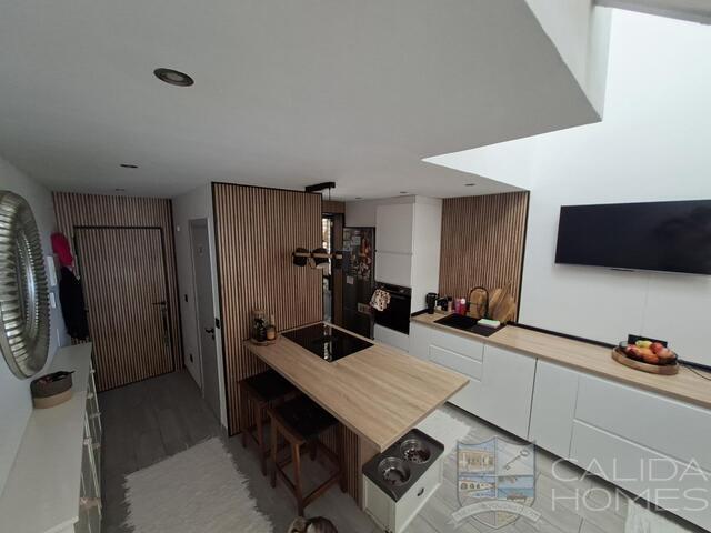 Palmera Golf Duplex: Duplex for Sale in Vera, Almería
