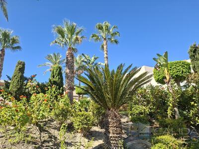 Palmera Golf Duplex: Duplex in Vera, Almería