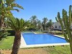 Palmera Golf Duplex: Duplex for Sale in Vera, Almería