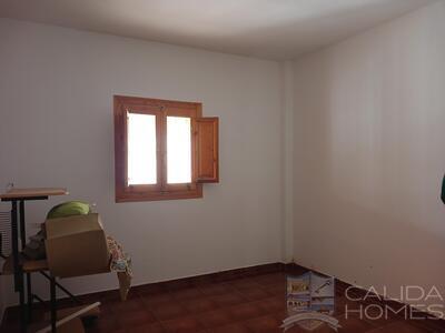 Villa Pearl : Resale Villa in Arboleas, Almería