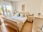 Penthouse Andalus : Appartement in Vera Playa, Almería