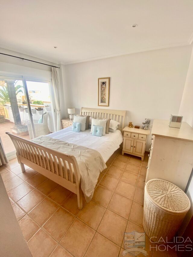 Penthouse Andalus : Appartement te Koop in Vera Playa, Almería