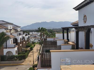 Penthouse Andalus : Apartment in Vera Playa, Almería