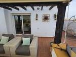 Penthouse Andalus : Appartement te Koop in Vera Playa, Almería