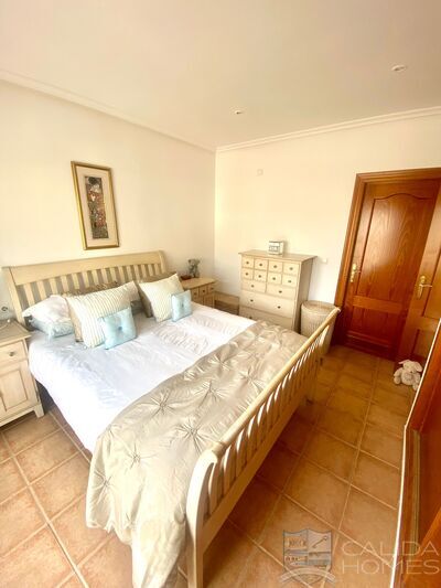 Penthouse Andalus : Appartement in Vera Playa, Almería