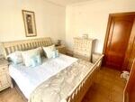 Penthouse Andalus : Appartement in Vera Playa, Almería