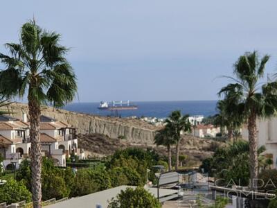 Penthouse Andalus : Apartment in Vera Playa, Almería