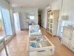 Penthouse Andalus : Appartement dans Vera Playa, Almería