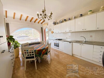 Penthouse Palmeral: Apartment in Mojacar Playa, Almería