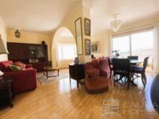 Penthouse Palmeral: Apartment for Sale in Mojacar Playa, Almería