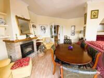 Penthouse Palmeral: Apartment in Mojacar Playa, Almería