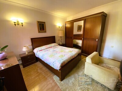 Penthouse Palmeral: Apartment in Mojacar Playa, Almería
