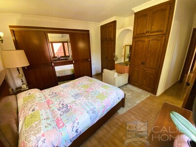 Penthouse Palmeral: Apartment in Mojacar Playa, Almería