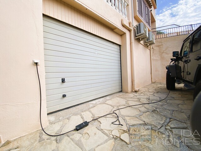 Penthouse Palmeral: Appartement te Koop in Mojacar Playa, Almería