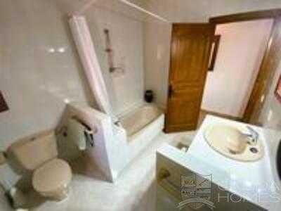 Penthouse Palmeral: Apartment in Mojacar Playa, Almería