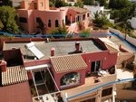 Penthouse Palmeral: Apartment in Mojacar Playa, Almería
