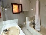 Penthouse Palmeral: Apartment in Mojacar Playa, Almería
