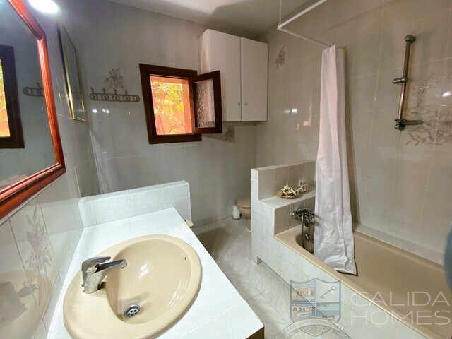 Penthouse Palmeral: Appartement te Koop in Mojacar Playa, Almería
