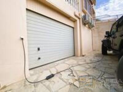 Penthouse Palmeral: Apartment in Mojacar Playa, Almería