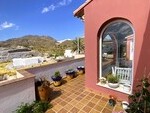 Penthouse Palmeral: Apartment in Mojacar Playa, Almería