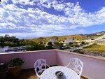 Penthouse Palmeral: Apartment in Mojacar Playa, Almería