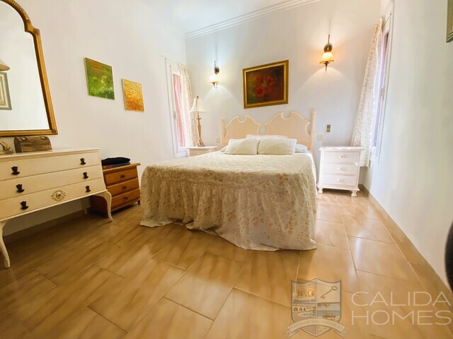 Penthouse Palmeral: Appartement te Koop in Mojacar Playa, Almería