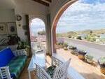 Penthouse Palmeral: Apartment for Sale in Mojacar Playa, Almería