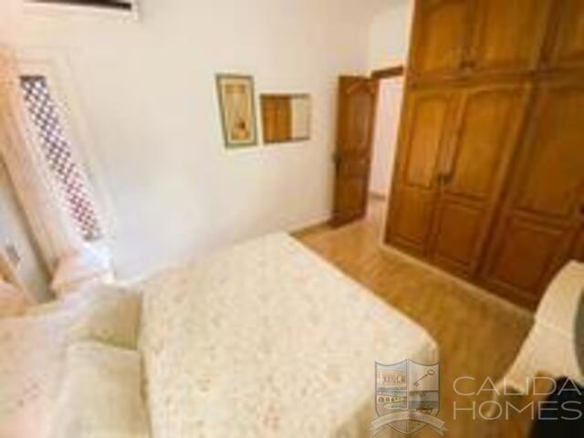 Penthouse Palmeral: Apartment for Sale in Mojacar Playa, Almería