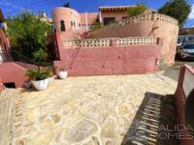 Penthouse Palmeral: Apartment in Mojacar Playa, Almería