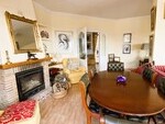 Penthouse Palmeral: Apartment in Mojacar Playa, Almería