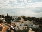 Penthouse Palmeral: Apartment in Mojacar Playa, Almería