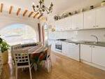 Penthouse Palmeral: Apartment for Sale in Mojacar Playa, Almería