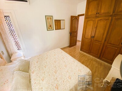 Penthouse Palmeral: Apartment in Mojacar Playa, Almería