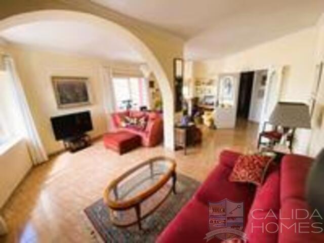Penthouse Palmeral: Apartment for Sale in Mojacar Playa, Almería
