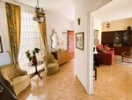 Penthouse Palmeral: Apartment in Mojacar Playa, Almería