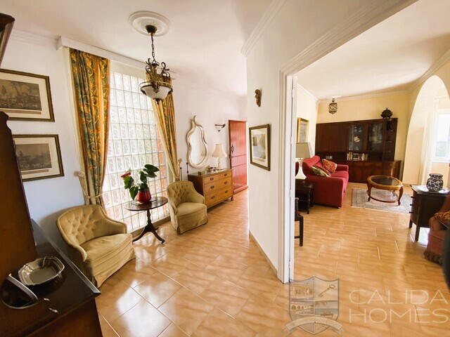 Penthouse Palmeral: Appartement te Koop in Mojacar Playa, Almería