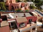 Penthouse Palmeral: Apartment for Sale in Mojacar Playa, Almería