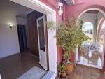 Penthouse Palmeral: Apartment for Sale in Mojacar Playa, Almería