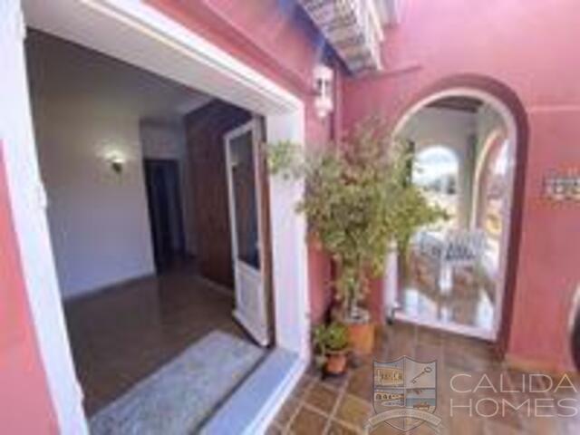 Penthouse Palmeral: Apartment for Sale in Mojacar Playa, Almería