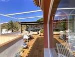 Penthouse Palmeral: Apartment for Sale in Mojacar Playa, Almería