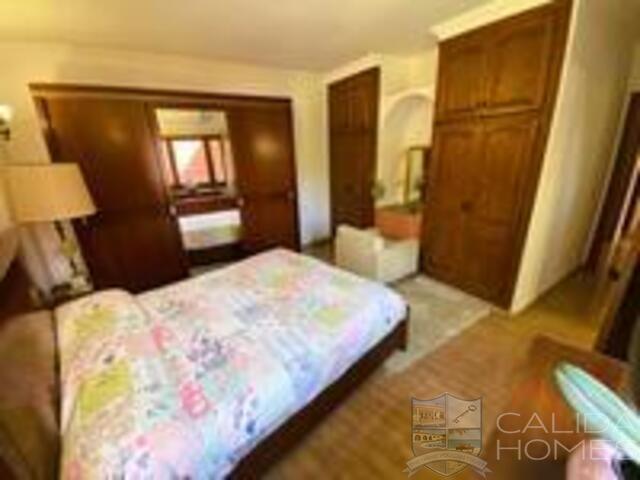 Penthouse Palmeral: Apartment for Sale in Mojacar Playa, Almería