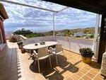 Penthouse Palmeral: Apartment for Sale in Mojacar Playa, Almería