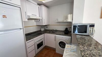 Piso Perfect : Apartment in Palomares, Almería