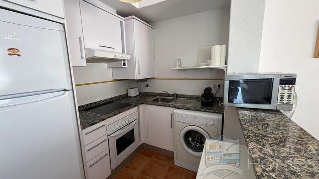 Piso Perfect : Apartment for Sale in Palomares, Almería