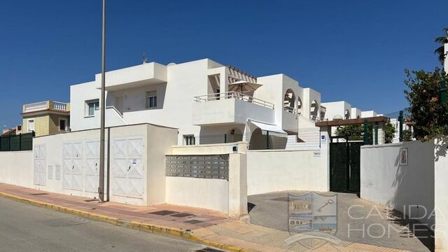 Piso Perfect : Apartment for Sale in Palomares, Almería