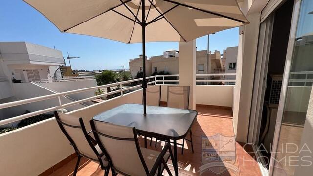Piso Perfect : Apartment for Sale in Palomares, Almería